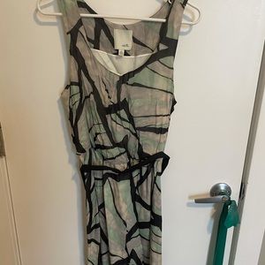 Anthropologie dress